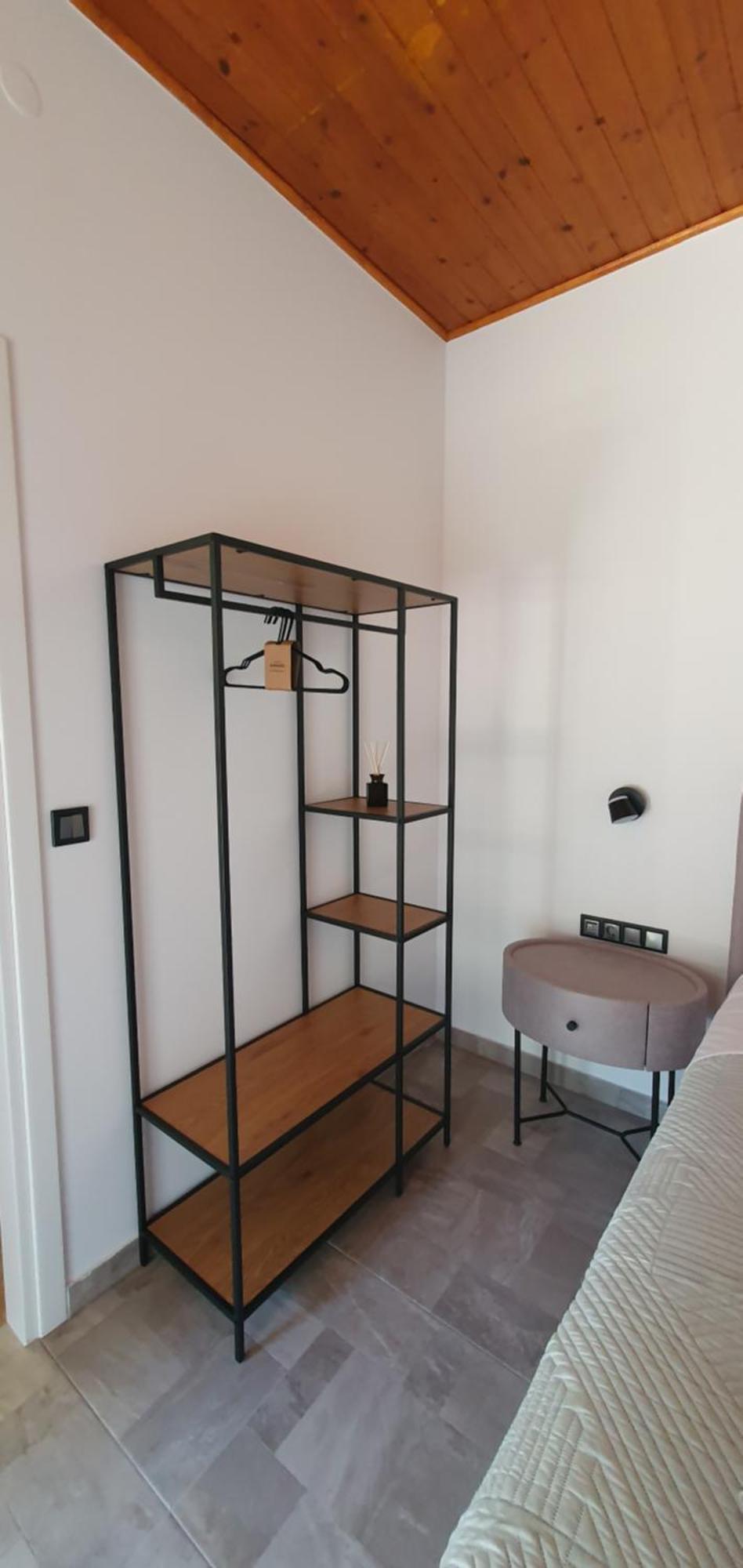 Hephaestus Appartments Litochoro - A2 מראה חיצוני תמונה