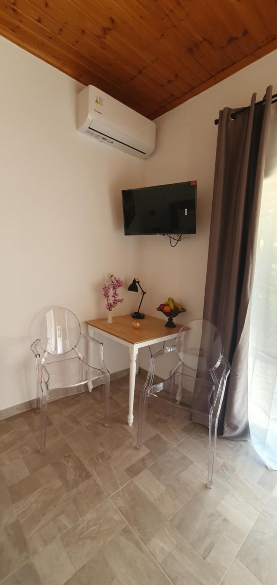 Hephaestus Appartments Litochoro - A2 מראה חיצוני תמונה