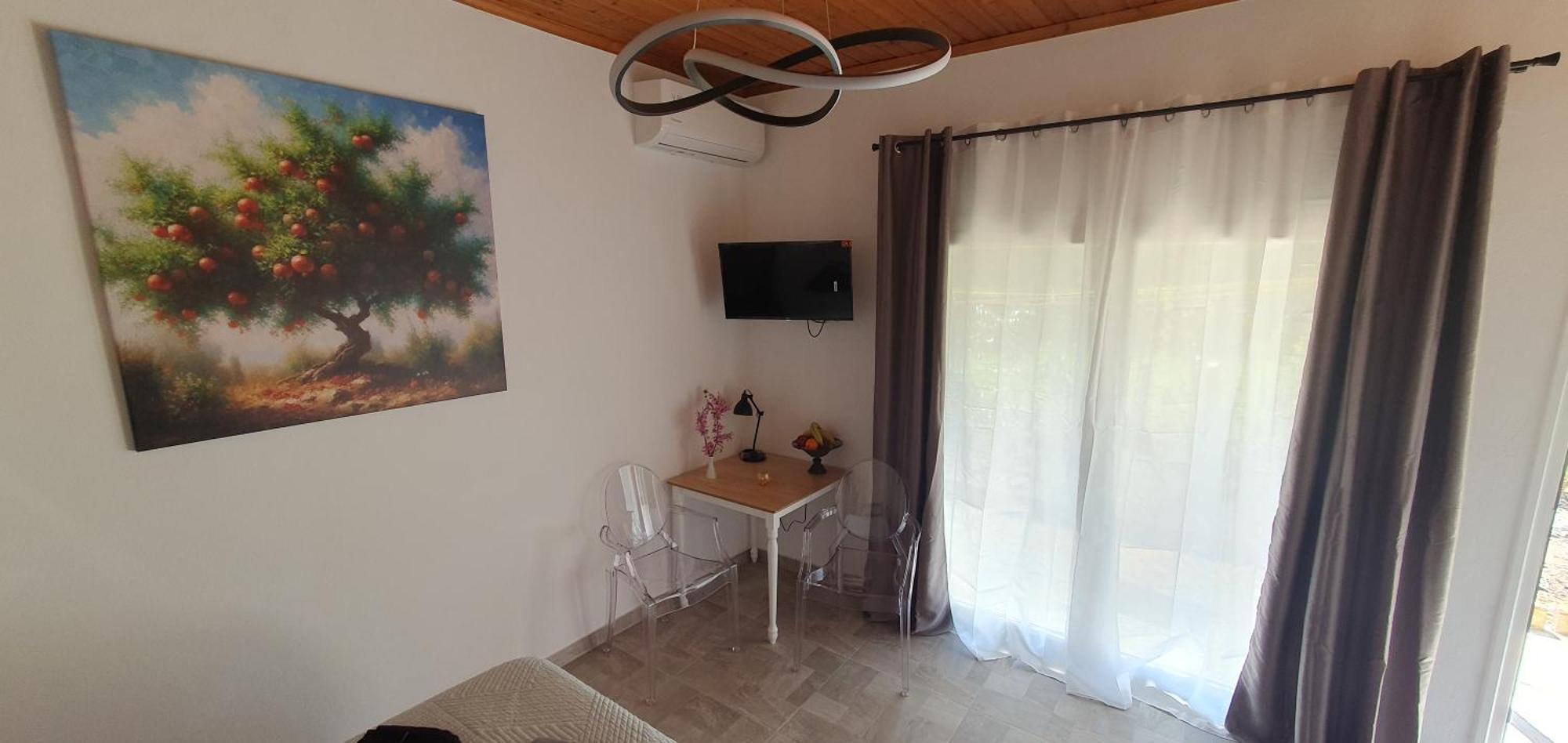 Hephaestus Appartments Litochoro - A2 מראה חיצוני תמונה